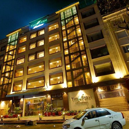 The Fern Residency Noida Hotel Exterior photo